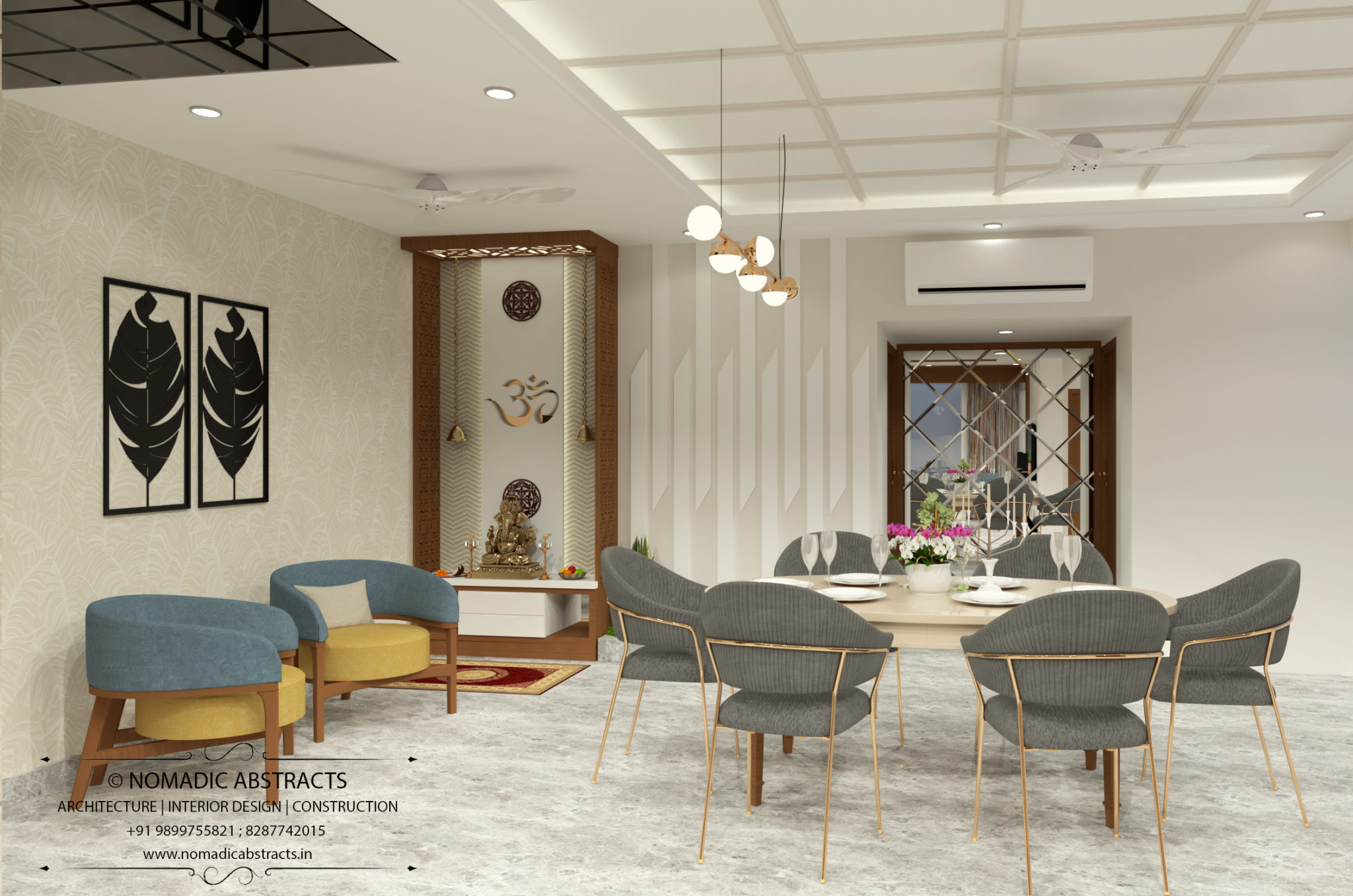 02 Dining Room